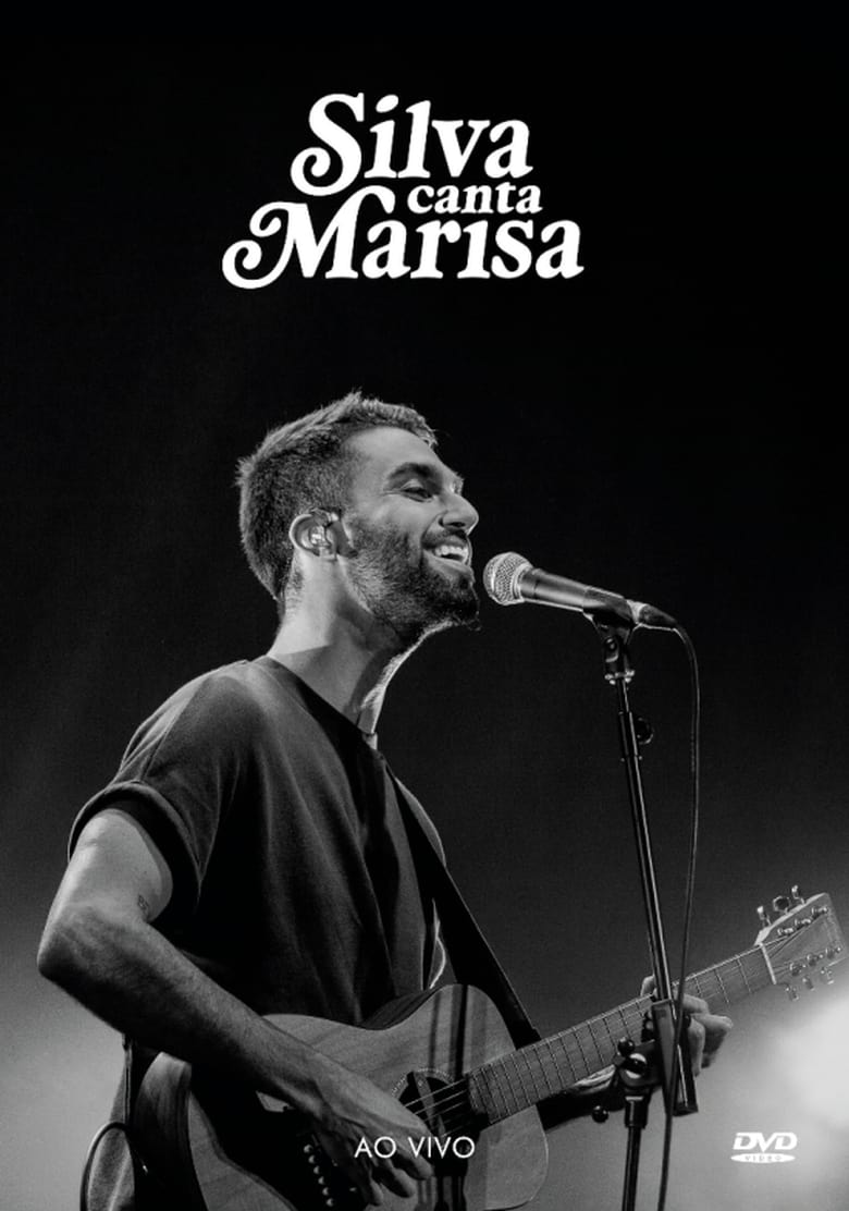 Silva Canta Marisa – Ao Vivo
