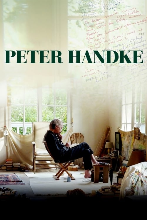 Peter Handke – In the woods, might be late