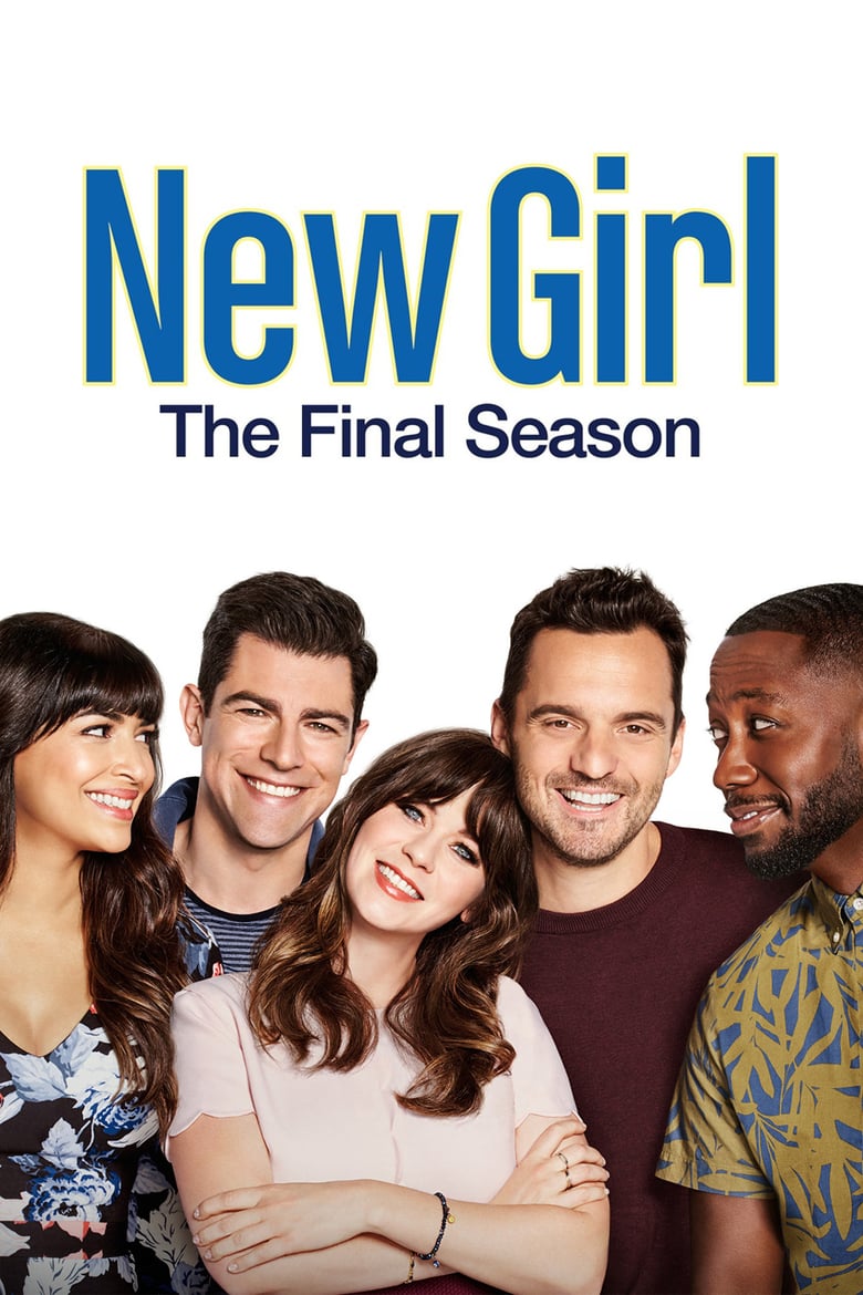 New Girl: Season 7