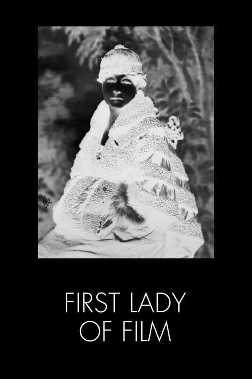 First Lady of Film