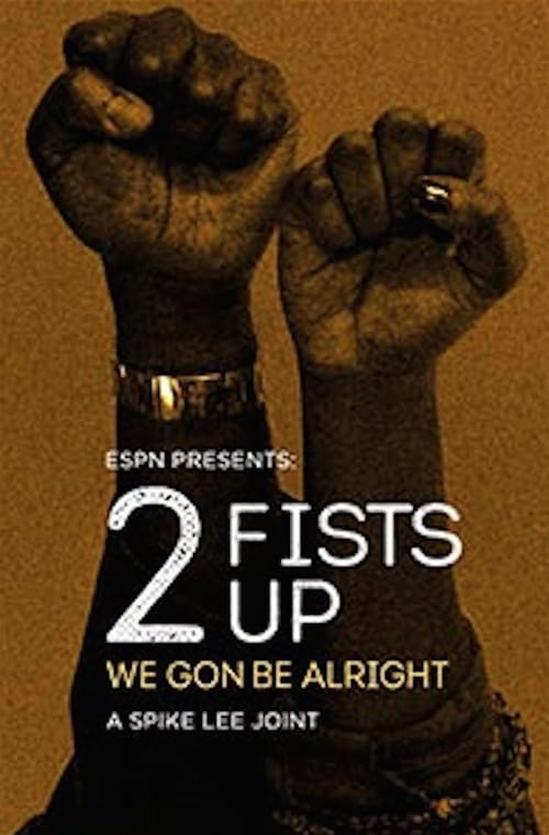 2 Fists Up