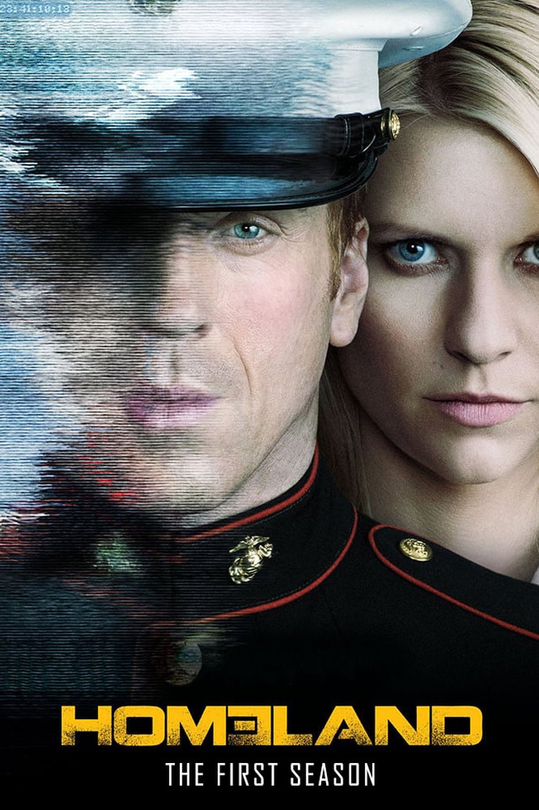 Homeland: Season 1