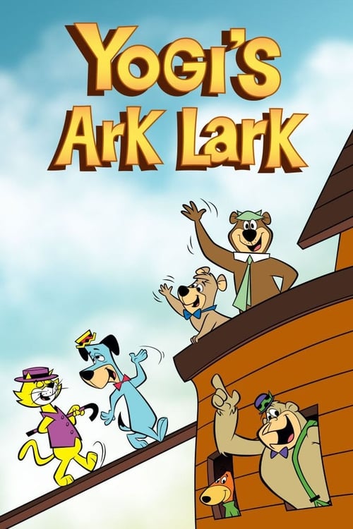 Yogi’s Ark Lark