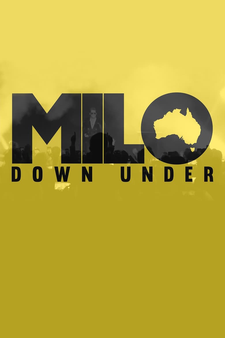 MILO Down Under