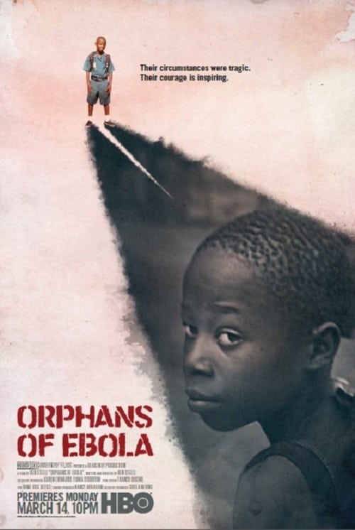 Orphans of Ebola