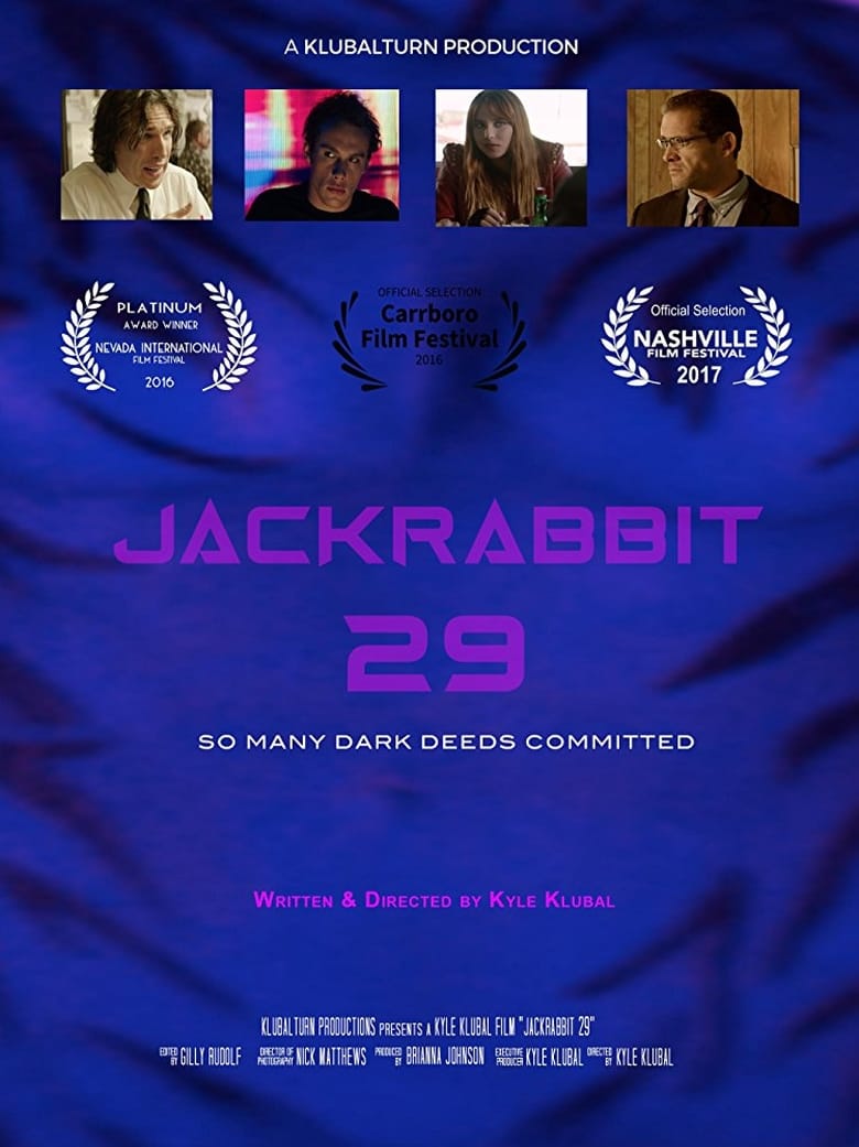 JackRabbit 29
