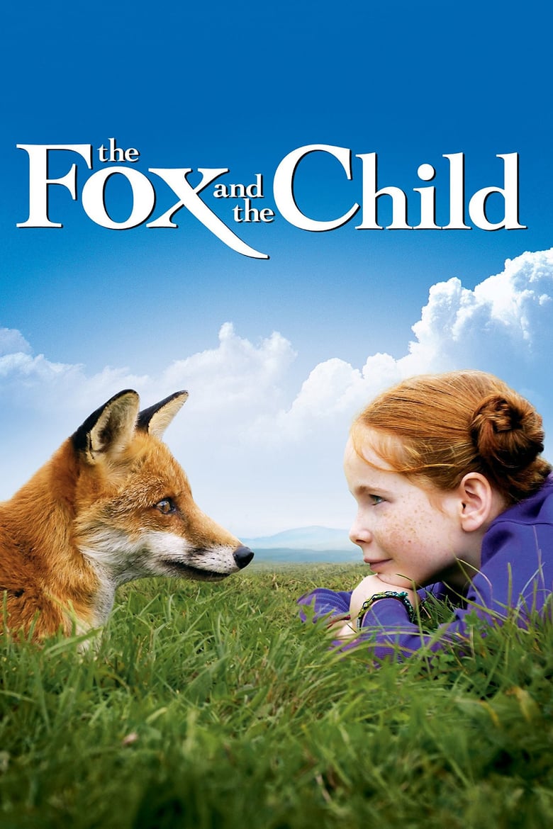 The Fox & the Child