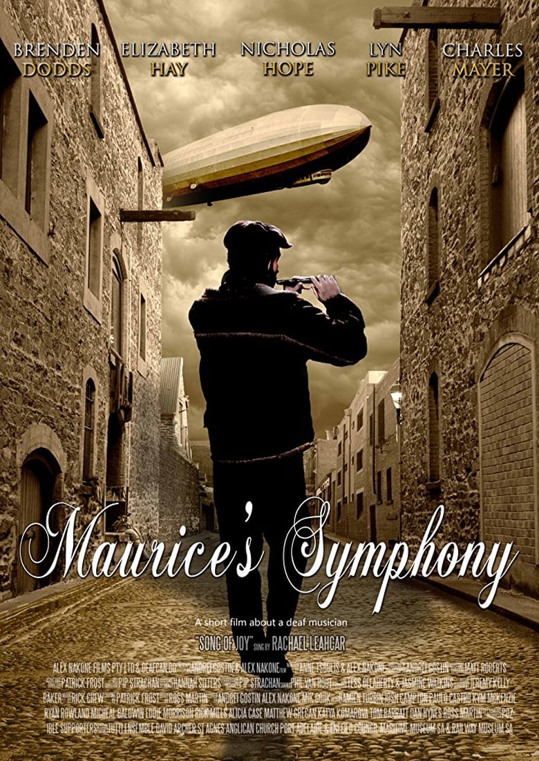 Maurice’s Symphony