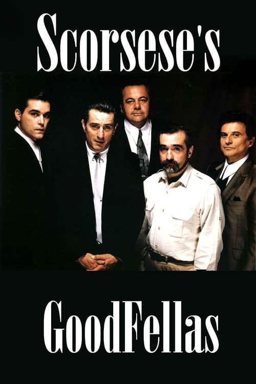 Scorsese’s Goodfellas