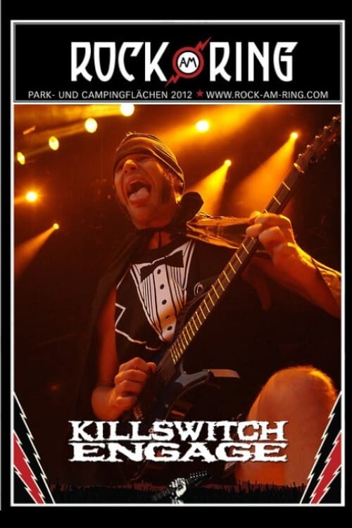 Killswitch Engage: [2016] Rock Am Ring