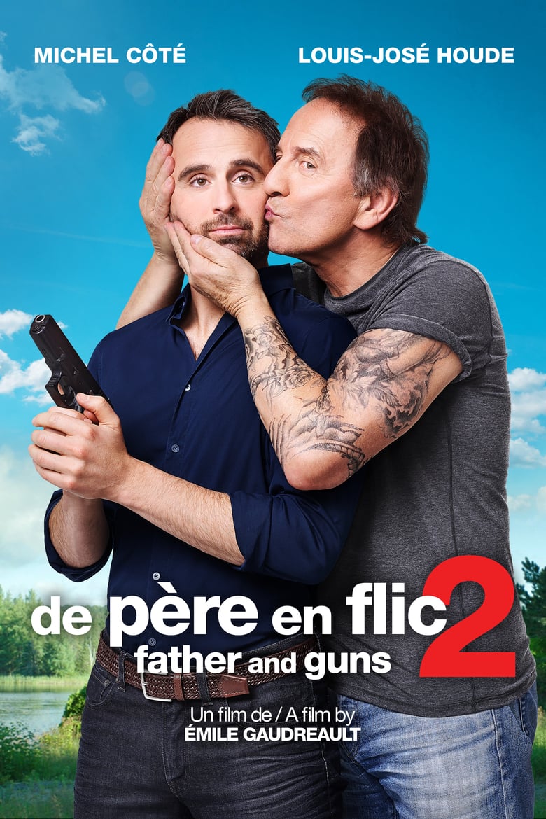 Father and Guns 2