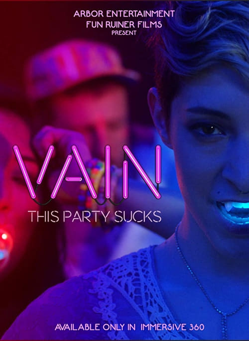 Vain: This Party Sucks