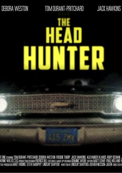 Serial Thriller： The Head Hunter