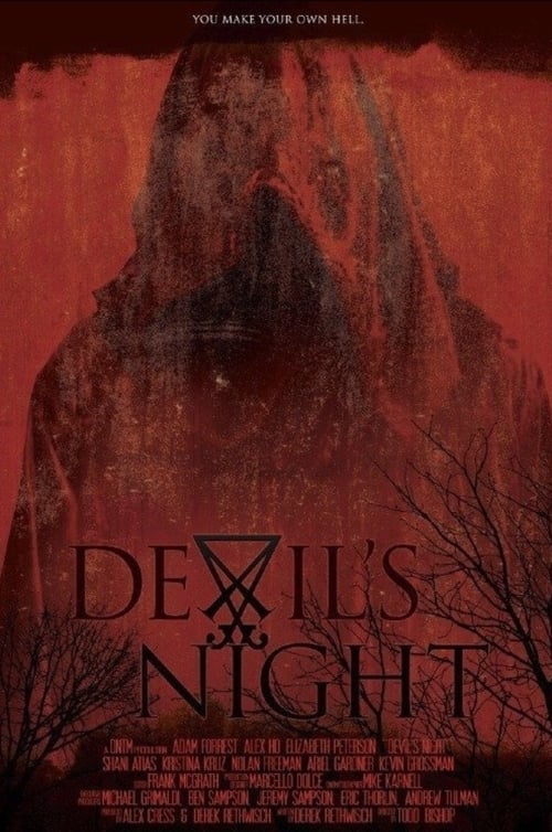 Devil’s Night