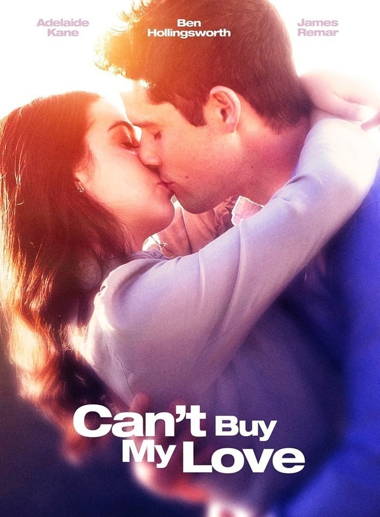 Can’t Buy My Love