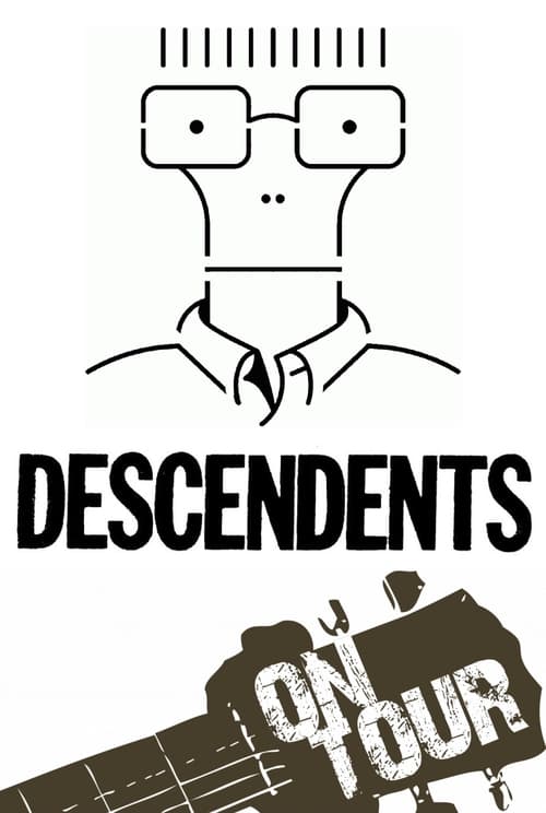 The Descendents On Tour