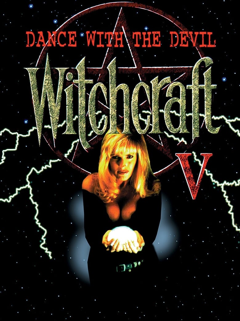 Witchcraft V: Dance with the Devil