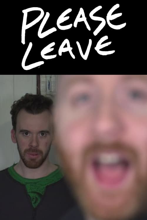 Cannipals Short Film 001: Please Leave