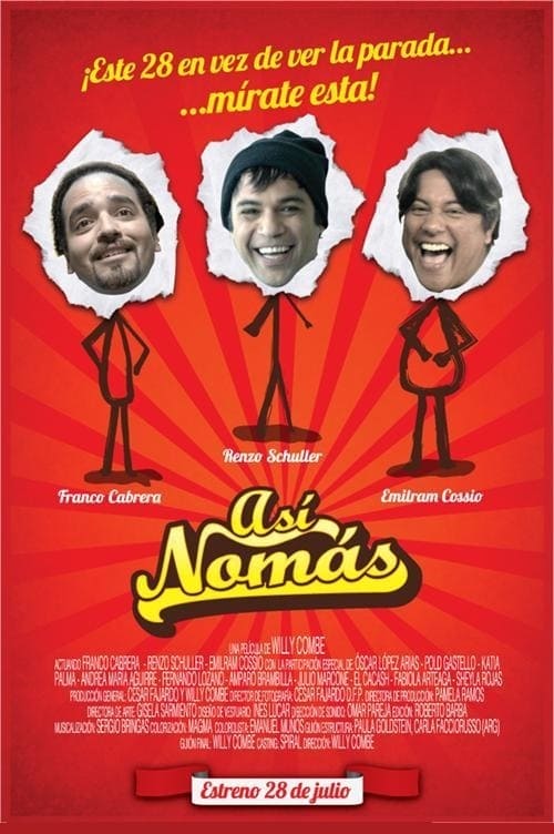 Asi Nomas