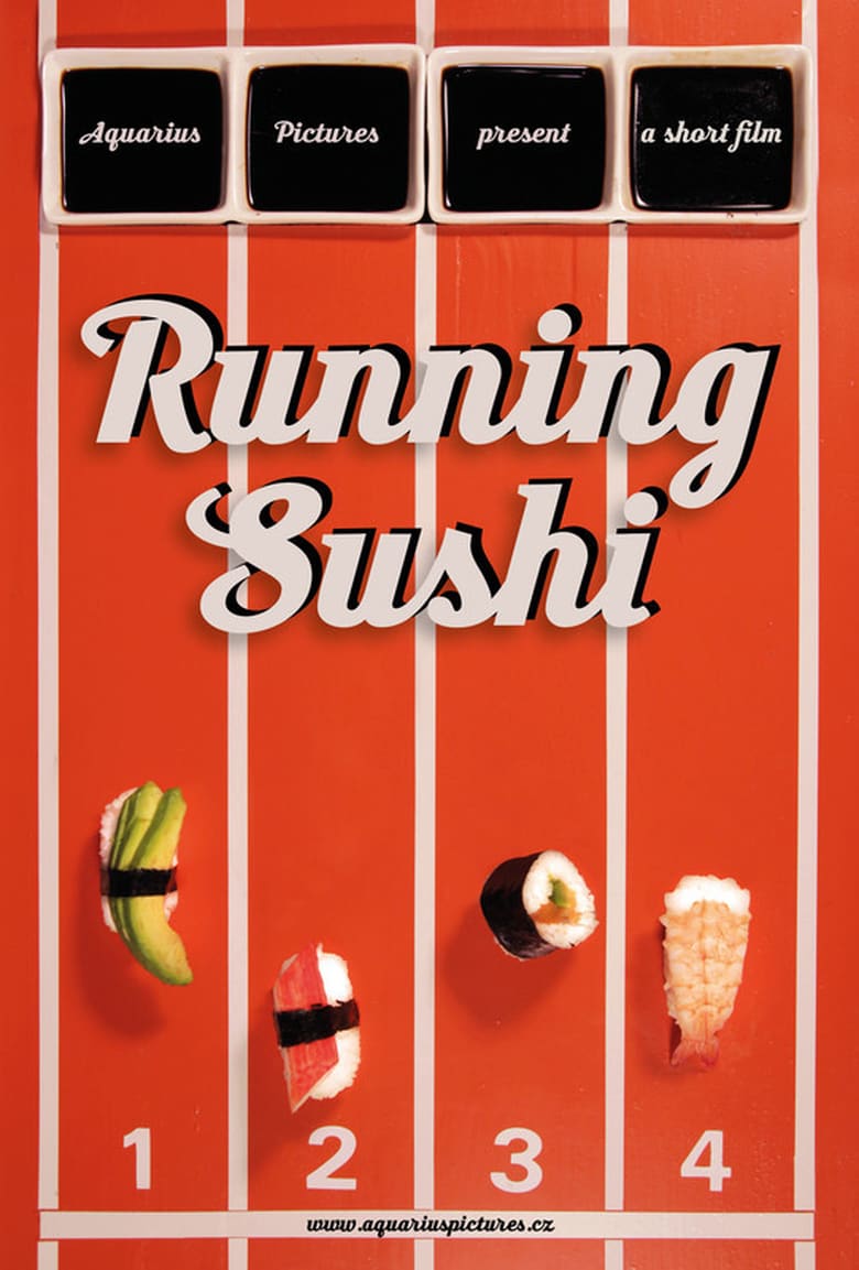 Running Sushi
