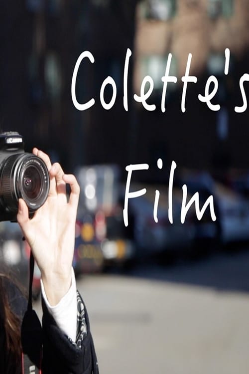 Colette’s Film