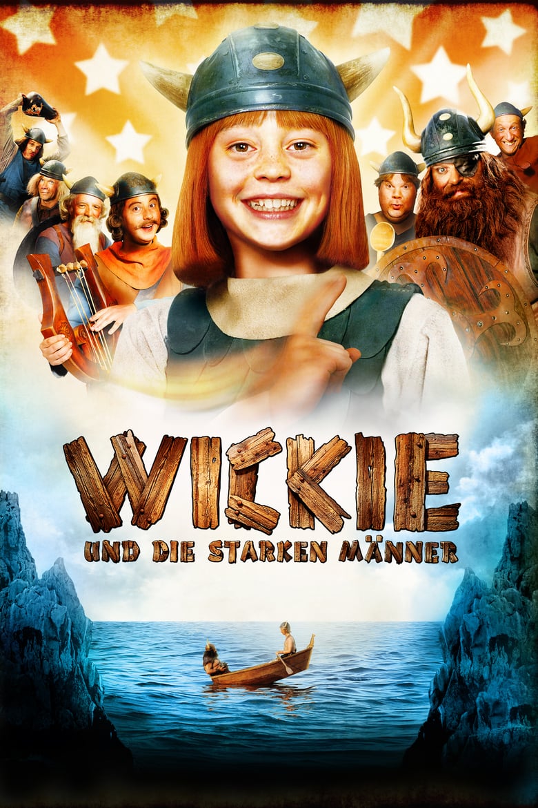 Wickie the Viking