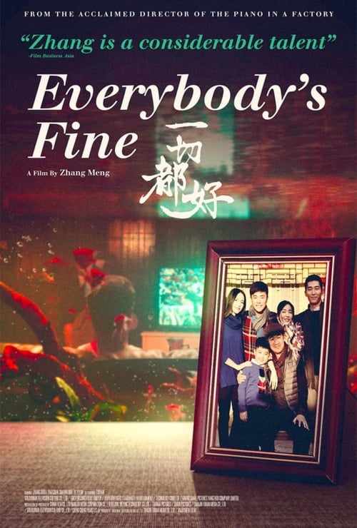 Everybody’s Fine