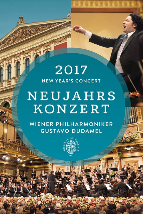 New Year’s Concert: 2017 – Vienna Philharmonic