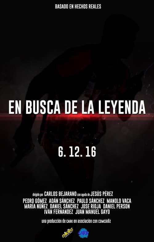 En Busca de la Leyenda