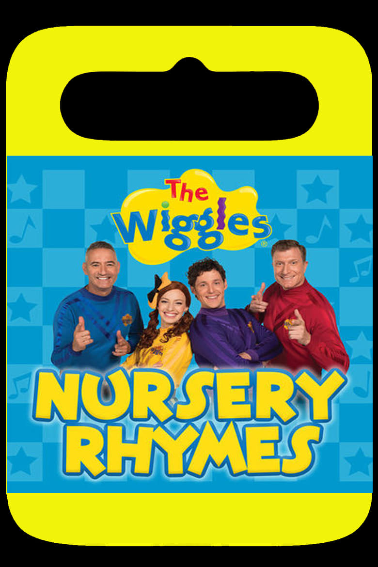 The Wiggles – Nursery Rhymes