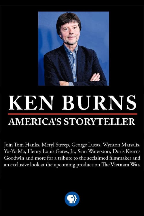 Ken Burns: America’s Storyteller