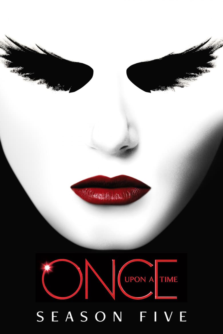 Once Upon a Time: Season 5