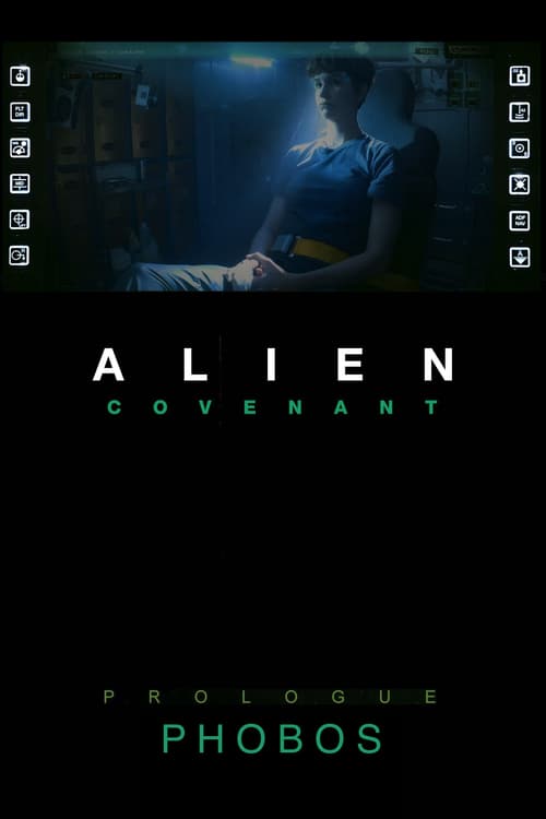 Alien: Covenant – Phobos
