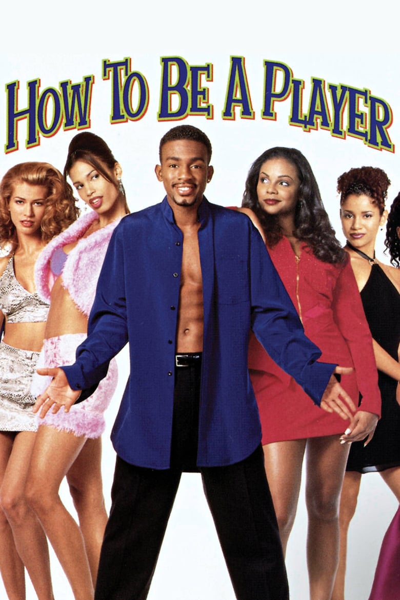 Def Jam’s How to Be a Player