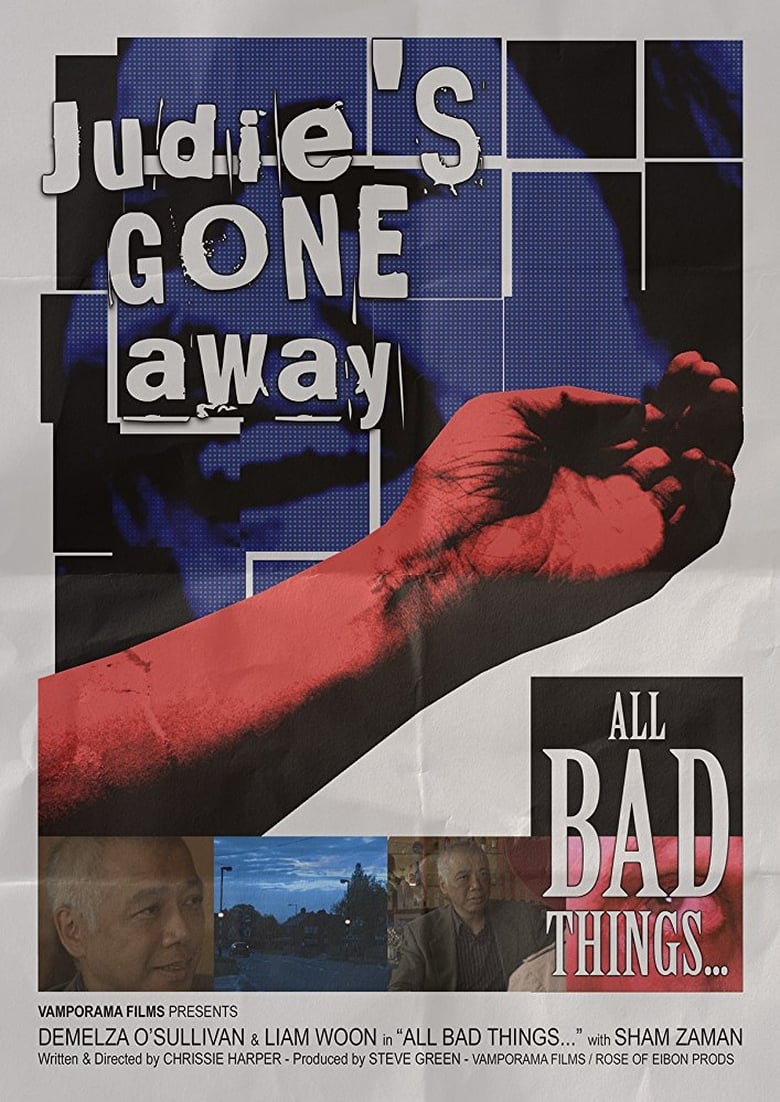 All Bad Things…
