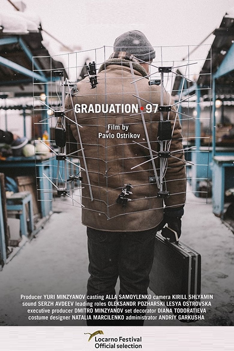 Graduation ’97