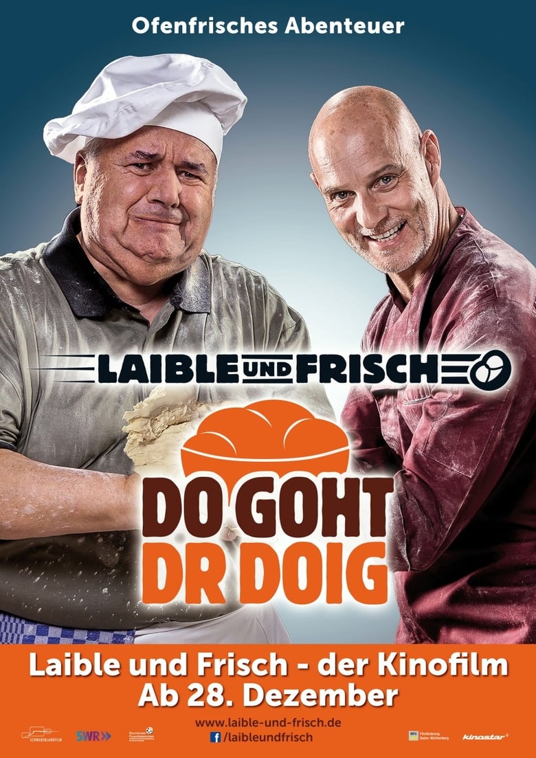 Laible und Frisch – Do goht dr Doig