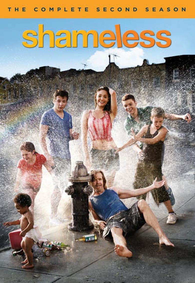 Shameless: Season 2