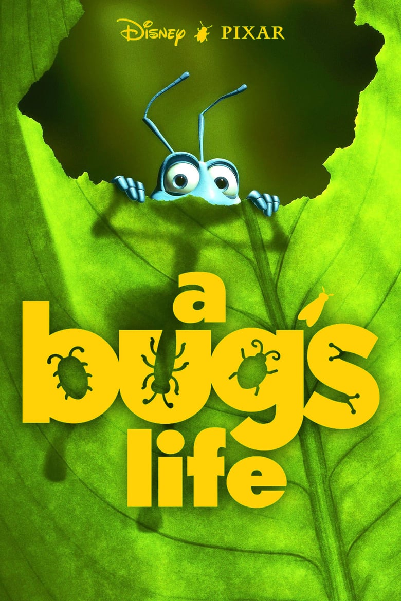 A Bug’s Life