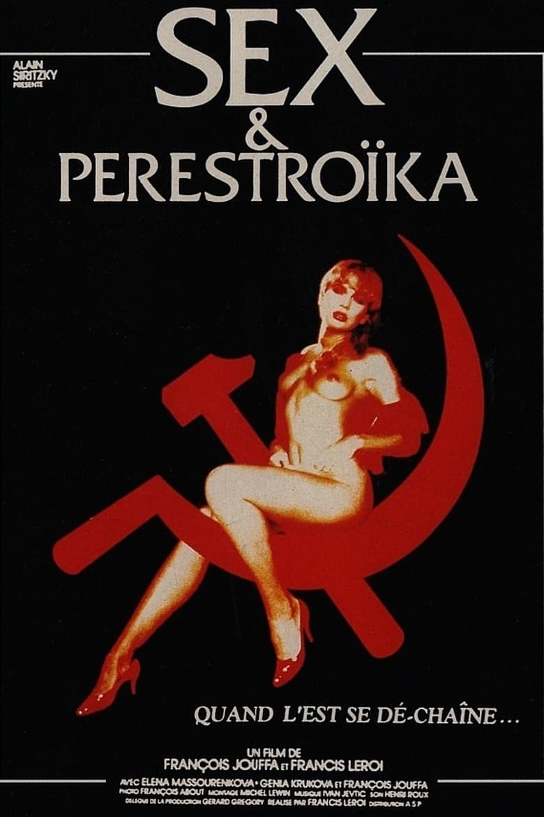 Sex & Perestroika