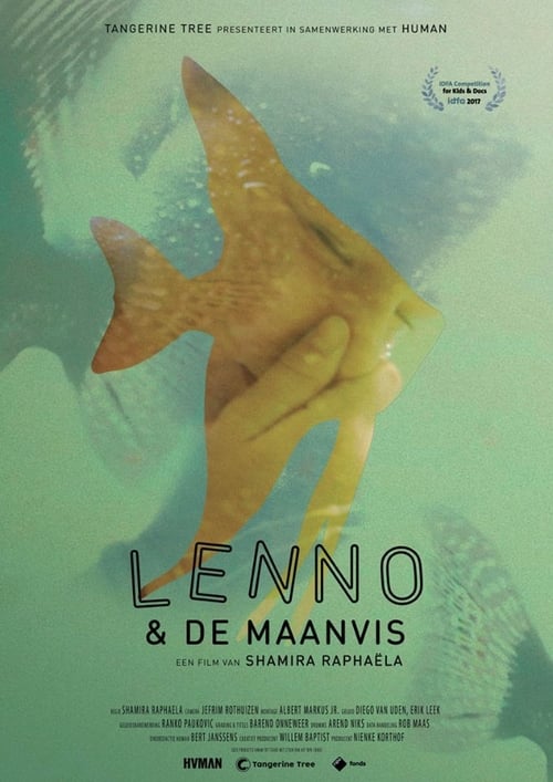 Lenno & de Maanvis