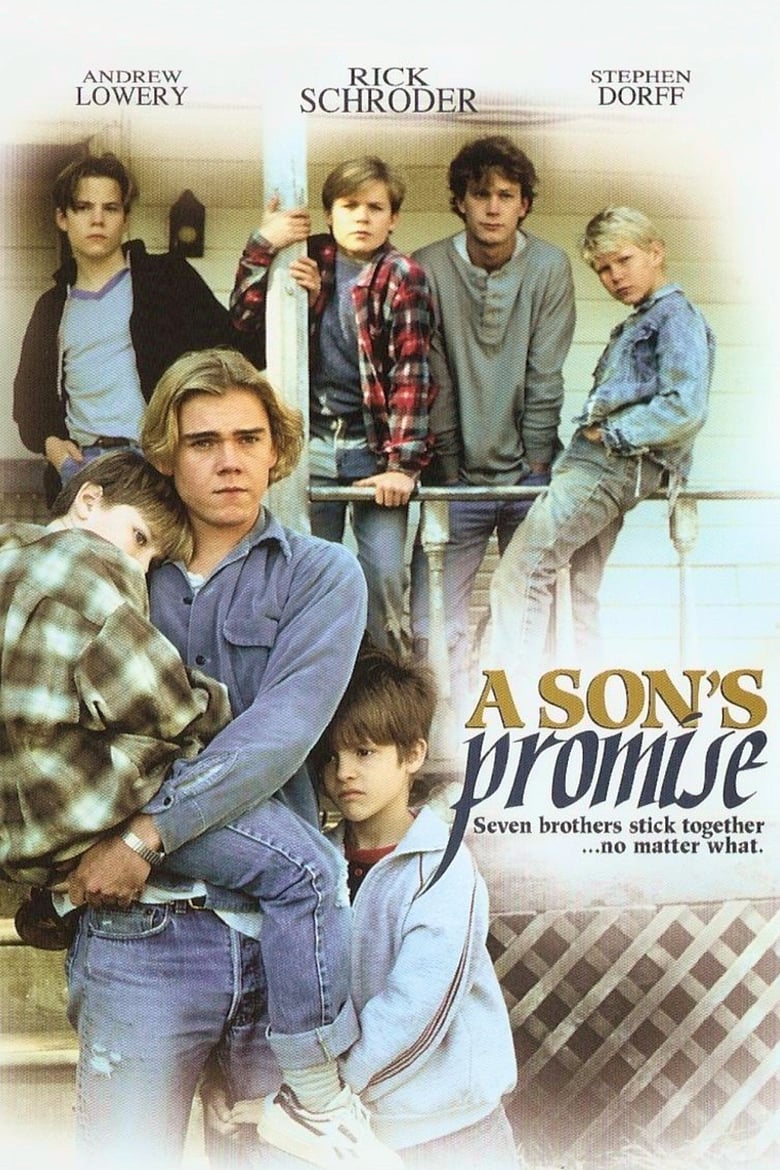 A Son’s Promise