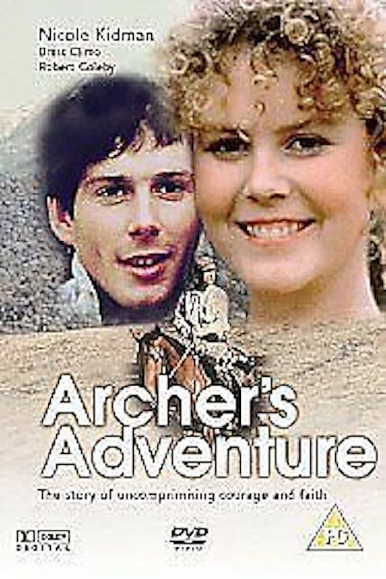 Archer’s Adventure