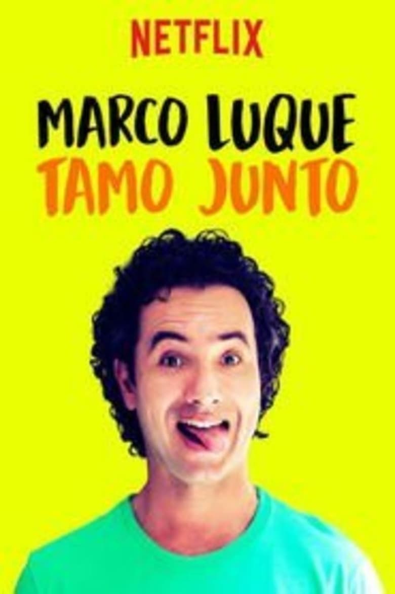 Marco Luque – We are together