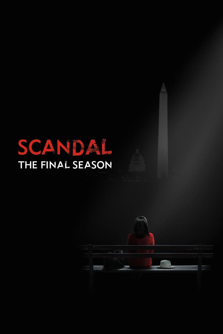 Scandal: Season 7
