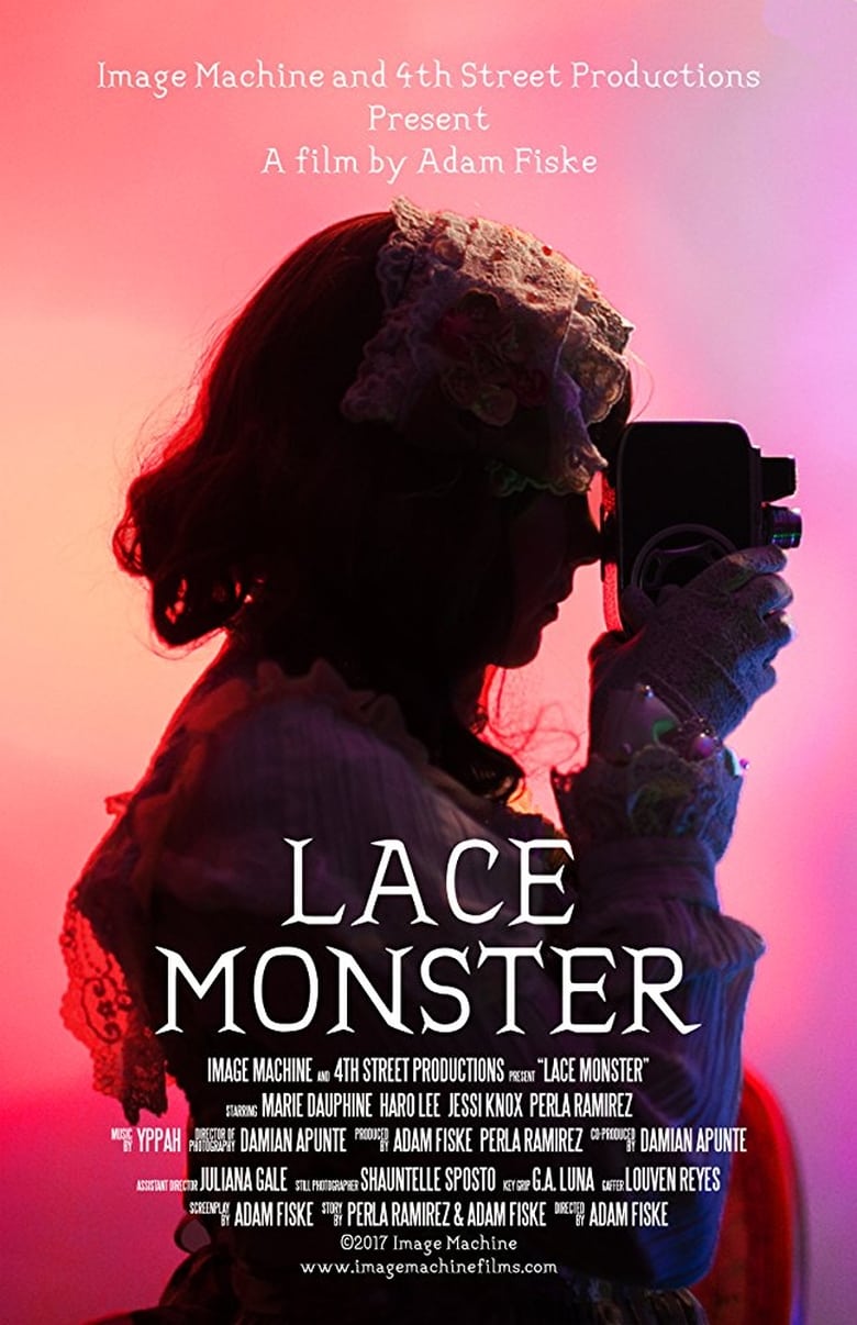 Lace Monster