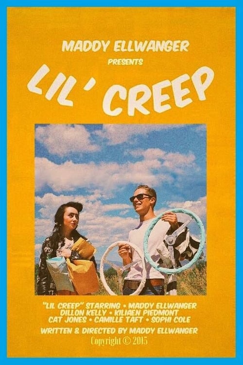 Lil’ Creep