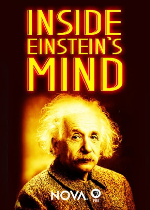 Inside Einstein’s Mind: The Enigma of Space and Time