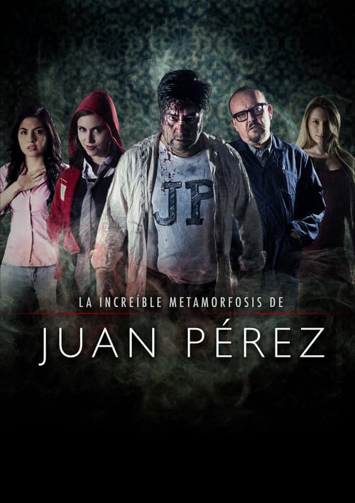 The Incredible Metamorphosis of Juan Pérez