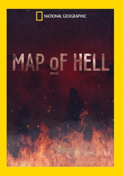 Map of Hell
